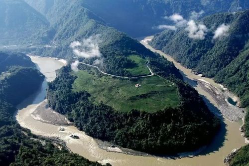 Nghiên cứu vòng cây 700 năm hé lộ nguy cơ lũ quanh siêu đập lớn nhất thế giới của Trung Quốc