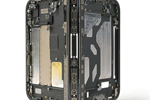 Tin nóng công nghệ 26/10: Phát hiện manh mối về lỗi nứt màn hình iPhone Duo