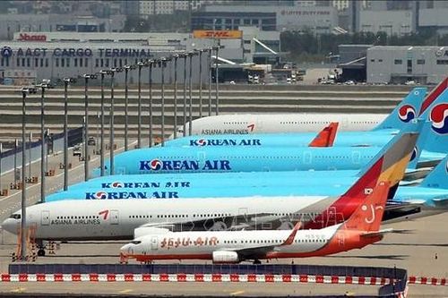 Hàn Quốc mở rộng mạnh mạng bay quốc tế trong mùa Đông 2026-2027