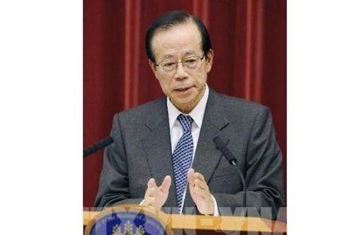 Cựu Thủ tướng Nhật Bản Yasuo Fukuda từ trần