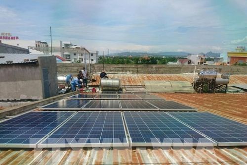 Hệ thống lưới điện của Ấn Độ đối mặt thách thức lớn