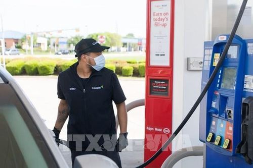 IEA: Thị trường năng lượng khó trở lại mức trước xung đột Trung Đông trong năm 2027