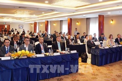 Chuyển đổi xanh: Cần lộ trình và kết nối chặt chẽ giữa các chủ thể liên quan