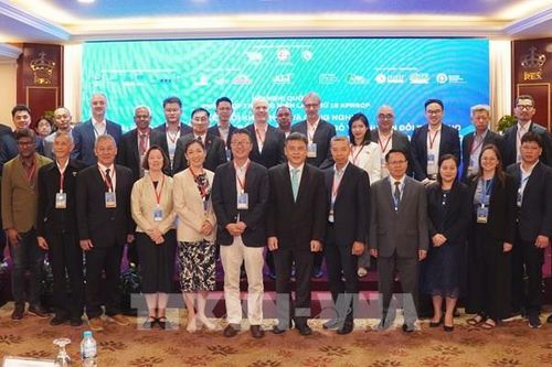 Kinh nghiệm quốc tế cho phát triển kinh tế tuần hoàn của Việt Nam