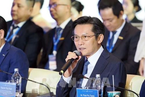 Khơi thông dòng vốn quốc tế cho phát triển bền vững TP. Hồ Chí Minh