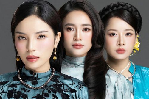 Chi Pu, Kỳ Duyên, Lan Ngọc tranh giành một người đàn ông