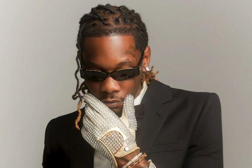 Offset hé lộ ngày phát hành album mới sau khi lỡ hẹn với khán giả