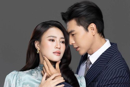 Steven Nguyễn trước khi kết duyên với Ninh Dương Lan Ngọc