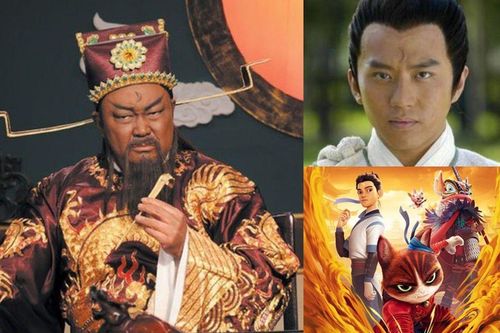 3 phiên bản 'Bao Thanh Thiên' khiến khán giả nhớ mãi