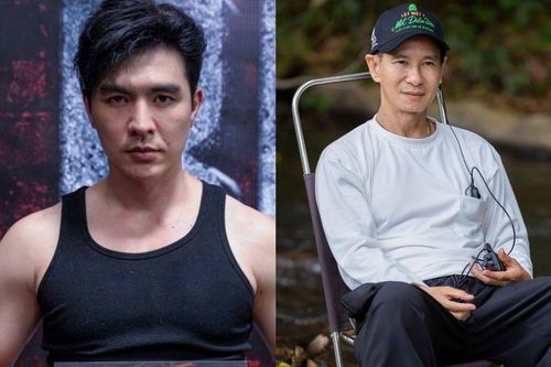 Steven Nguyễn chính thức vượt mặt Lý Hải