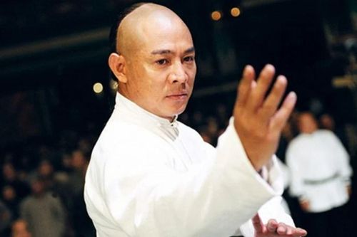 Ước nguyện cuối cùng của Lý Liên Kiệt
