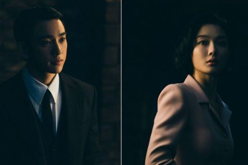 Kim Yoo Jung và Park Jinyoung nảy sinh tình cảm trong 100 Days of Deception