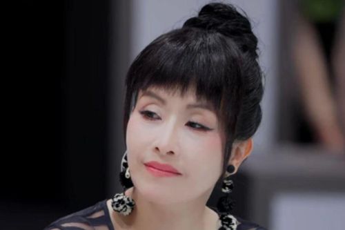 Nghệ sĩ Kiều Oanh đã có được hạnh phúc