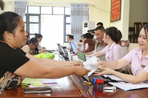 Vốn vay ưu đãi đưa giấc mơ an cư đến gần hơn với phụ nữ