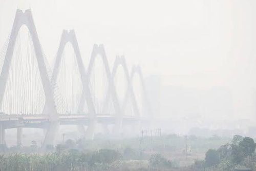 Xử lý ô nhiễm không khí ở đô thị: Không thể tiếp tục giải quyết bằng các biện pháp tình thế