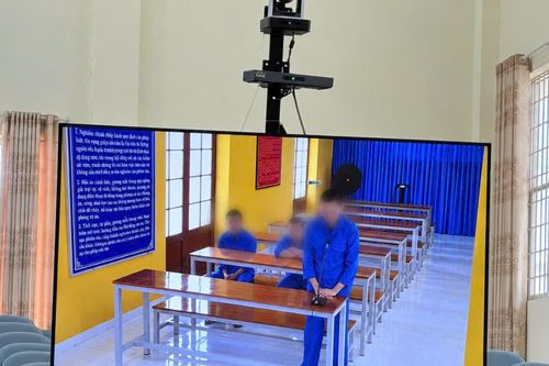 Lĩnh án do nhiều lần bán ma túy, rủ bạn sử dụng tại phòng trọ