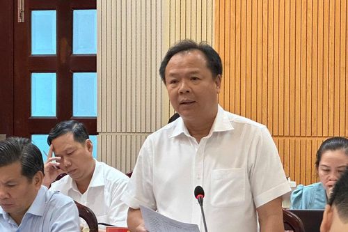 Khảo sát công tác quản lý, sử dụng biên chế tại phường đông dân nhất TP.HCM