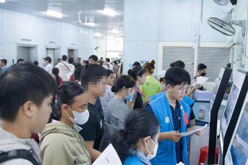 TP.HCM: 6 vấn đề cần chấn chỉnh từ phản ánh của người dân