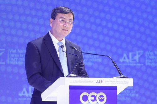 TP.HCM đón dòng vốn mới, thúc đẩy tăng trưởng