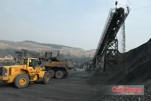 Bảo đảm nguồn vật liệu cho các công trình trọng điểm quốc gia