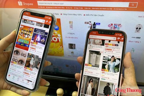 Đưa kiến thức tiêu dùng thông minh đến sinh viên ngay từ giảng đường