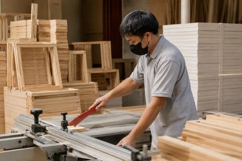 VEFTA: Mở thêm dư địa cạnh tranh cho ngành gỗ tại thị trường EU