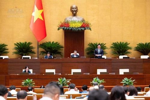 Sửa Luật Đo lường: Làm rõ trách nhiệm của cơ sở sản xuất, nhập khẩu