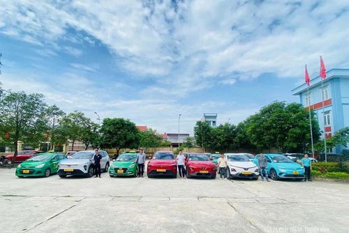Kết nối những tay lái, góp sức giữ bình yên