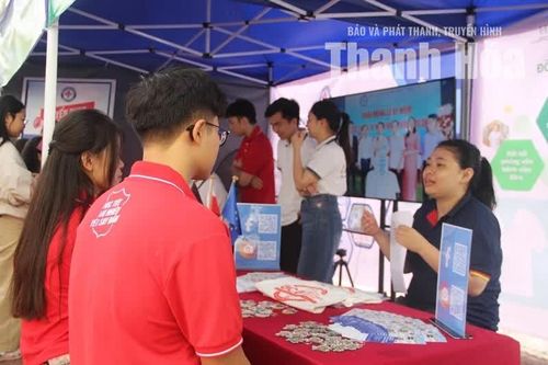 Có việc làm nhưng chưa có nghề: Điểm nghẽn nhìn từ lao động trẻ Thanh Hóa