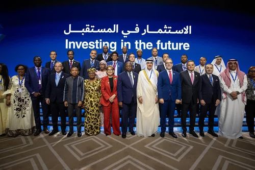 Diễn đàn Đầu tư Thế giới khai mạc tại Doha, tập trung vào xu hướng đầu tư toàn cầu