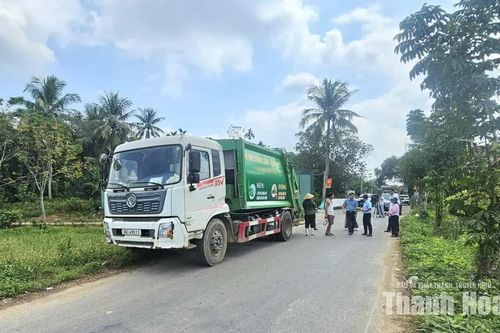 Xử lý dứt điểm các điểm “nóng” ô nhiễm môi trường trên địa bàn tỉnh trước ngày 30/11/2026
