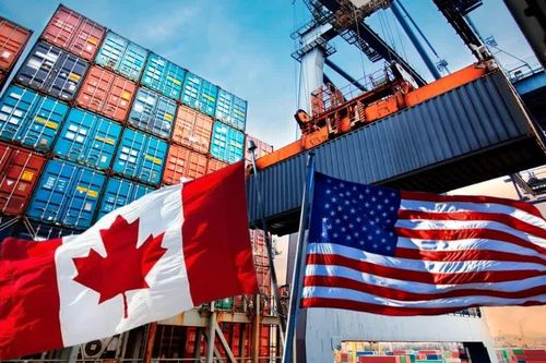 Ông Trump dự báo sớm đạt thỏa thuận thuế quan với Canada