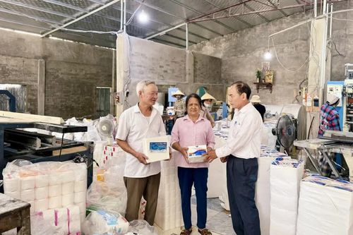 Thanh Hóa phát huy nguồn lực người cao tuổi, thúc đẩy phát triển “kinh tế bạc”