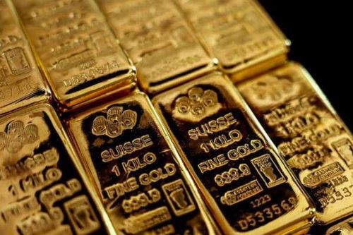 Chuyên gia Phố Wall dự báo giá vàng tuần này tiếp tục giảm