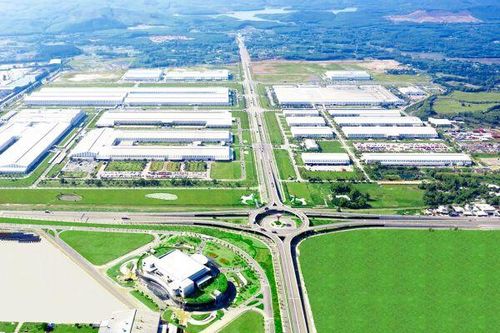 Khu đô thị gần 19.000 tỷ Địa ốc Đại Quang Minh tại Đà Nẵng khởi công hạ tầng kỹ thuật vào tháng 4/2027