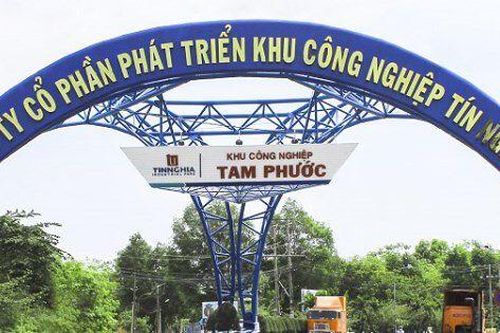 TIP: Lợi nhuận quý III tăng 27%, gần 1.000 tỷ đồng rót vào dự án Depot