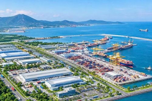 Hà Tĩnh sắp có trung tâm logistics hơn 472 ha, vốn đầu tư 39.600 tỷ đồng