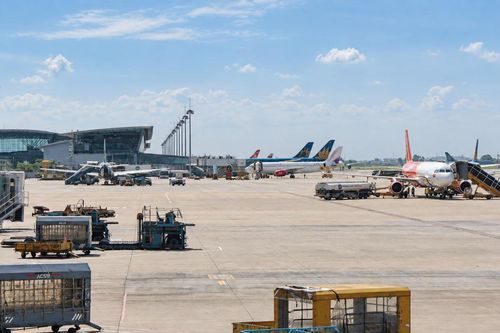 Cục Hàng không đề nghị các hãng bay khôi phục và mở mới đường bay nội địa