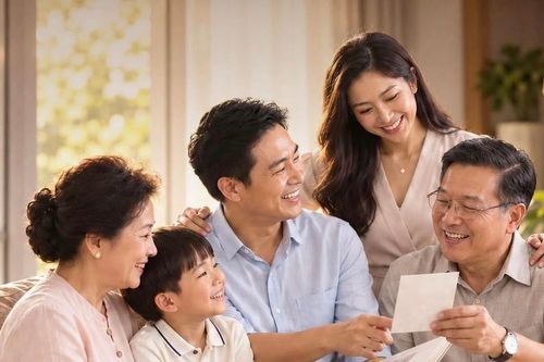 Bài toán bảo toàn tài sản và sức khỏe qua nhiều thế hệ gia đình Việt