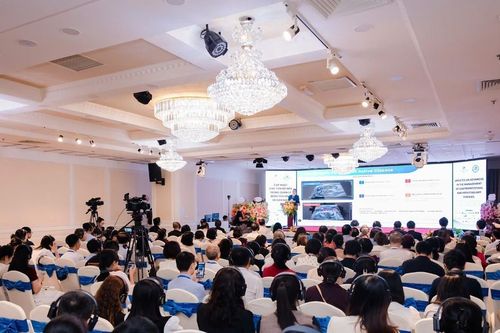 Công nghệ mở thêm cơ hội điều trị bệnh tiêu hóa, gan mật, phát hiện sớm ung thư
