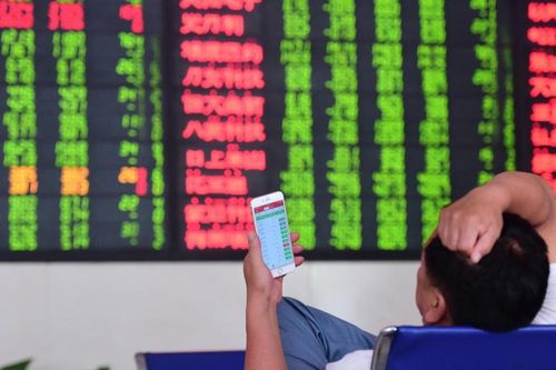 Nguyên nhân khiến chứng khoán Trung Quốc 'bốc hơi' 3,5 nghìn tỷ USD vốn hóa trong 5 tháng