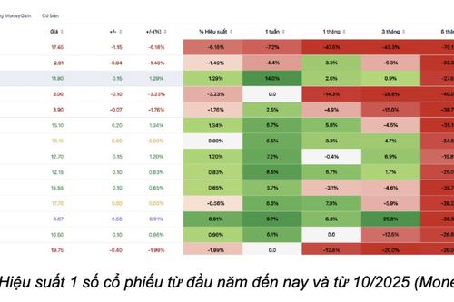 Vượt qua nghịch lý 'lợi nhuận doanh nghiệp tăng nhưng giá cổ phiếu lao dốc'