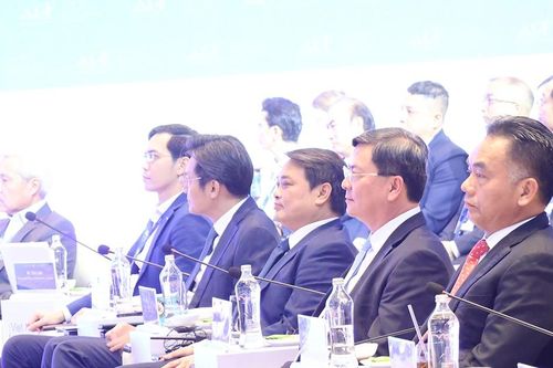 TP. Hồ Chí Minh: Cửa ngõ cho dòng vốn đầu tư thế hệ mới