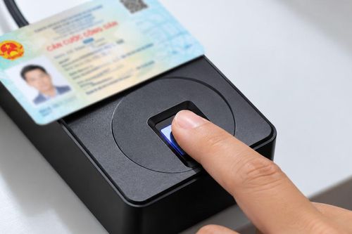 Đề xuất bổ sung quyền kiểm soát danh tính điện tử, hạn chế thu thập dữ liệu quá mức