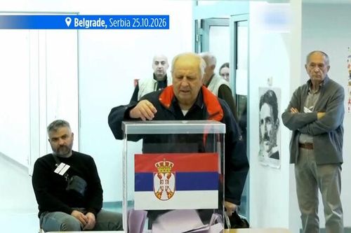 Bulgaria phải tổ chức bầu cử tổng thống vòng hai