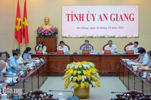 An Giang thống nhất đề xuất nâng vốn sân bay Phú Quốc lên hơn 58.000 tỷ đồng