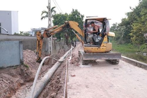 Cụ thể hóa chủ trương bằng hành động