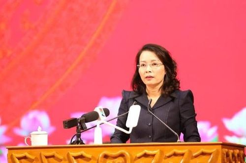 Bắc Ninh cụ thể hóa Nghị quyết Trung ương 4 khóa XIV bằng các chương trình hành động