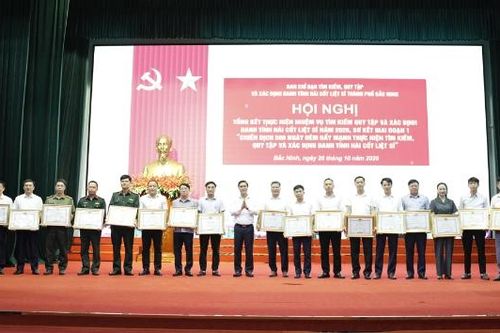 Bắc Ninh sơ kết giai đoạn 1 “Chiến dịch 500 ngày đêm”