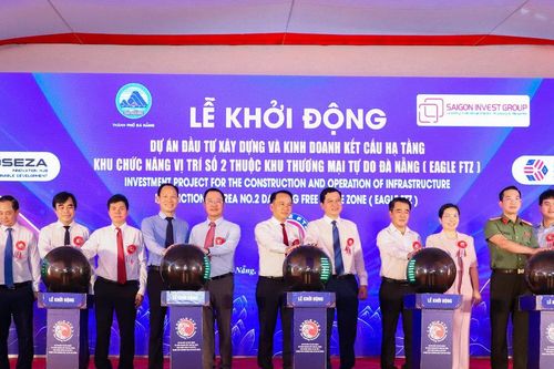 Đồng bộ giải pháp cho mục tiêu tăng trưởng
